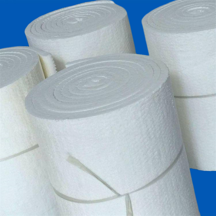 卓资陶瓷纤维毡